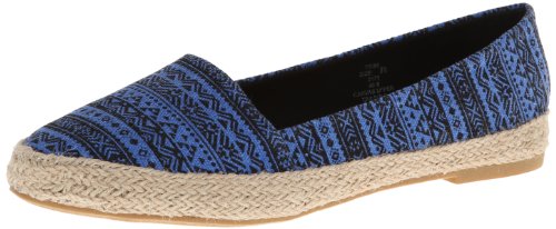 Image of Nomad Women's Tribe Ballet Flat