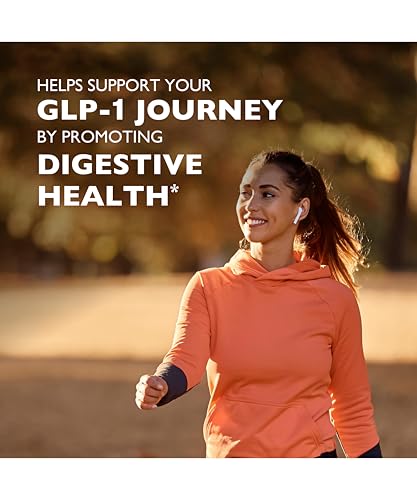 Metamucil Fiber Gummies for Adults, No Sugar Added Orange Flavor, 5g Prebiotic Plant Based Fiber Supplement Blend, 120 Count - Image 4