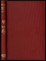 A Bibliography of the Writings of Roscoe Pound B001RW1LZ8 Book Cover