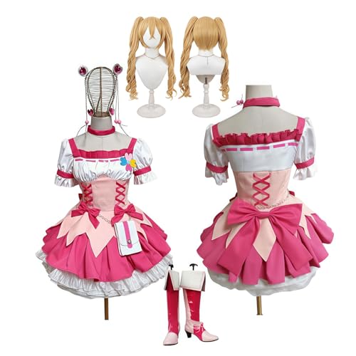 キュアピーチ コスプレ」の人気商品一覧・価格比較 - 価格.com
