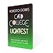 Card College Lightest by Roberto Giobbi - Book