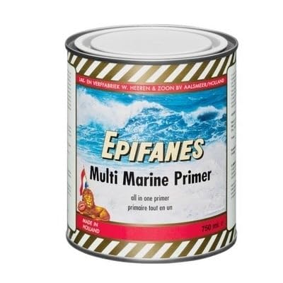 MultiMar Primer