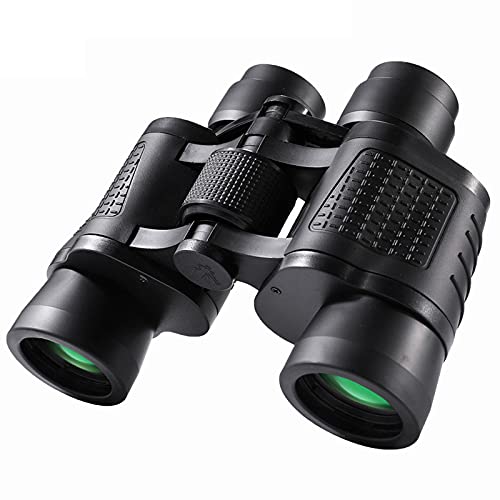 Binoculares HD Profesional 90x35 mm Impermeables LLL miniatura 1