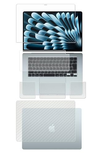 [5_Zbg(+V+p[Xg+^b`pbh+L[{[hJo[)] ClearView MacBook Air M4 2025 15C`p [ ׂ R RECX] t ی tB{J[{ یtB {