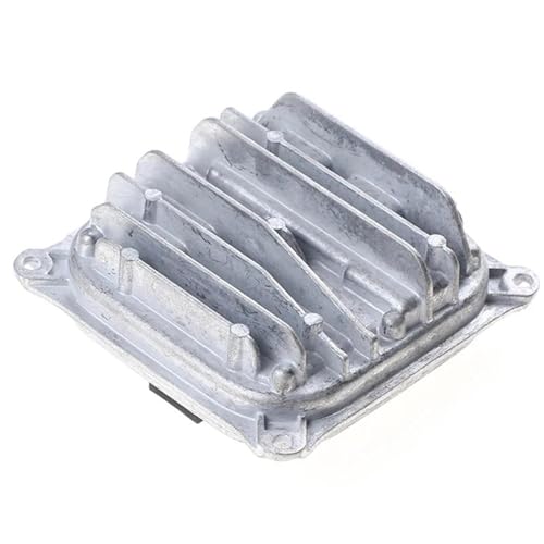 Ballast de phare pour GLE boîtier aluminium étanche - Référence 2228700789