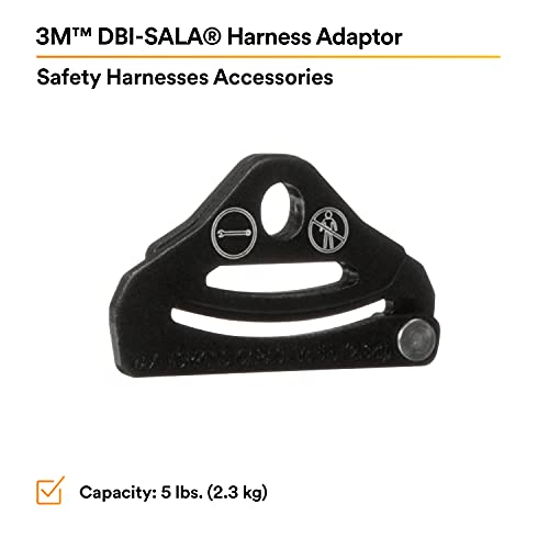 Image of 3M DBI-Sala Harness Adaptor 1500161, 1 Ea /Case