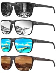 B05 Black/ Ice Blue/ Silver/ Brown