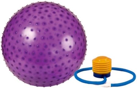 Handsfree Living 65cm Deluxe Workout Ball