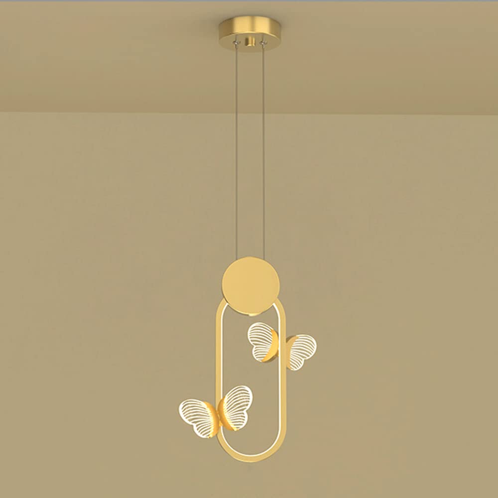Luminaire de chevet de chambre chic et suspension moderne pour repas en famille