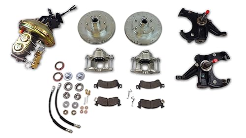 best disc brake conversion kits