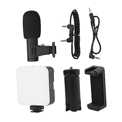 Collbath S336A Vlog-Kit 1 Set