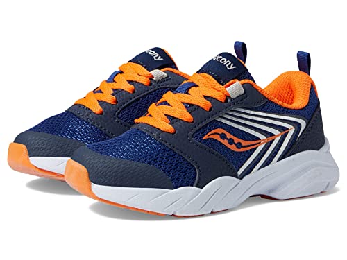 Saucony Unisex-Child Wind FST LTT3