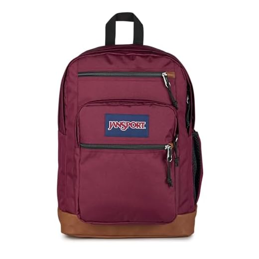JanSport Cool Backpack for School
