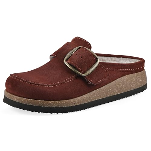 Image of White Mountain Women's Bueno Mule