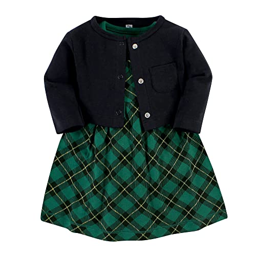 Vestido Bebé marca Hudson Baby