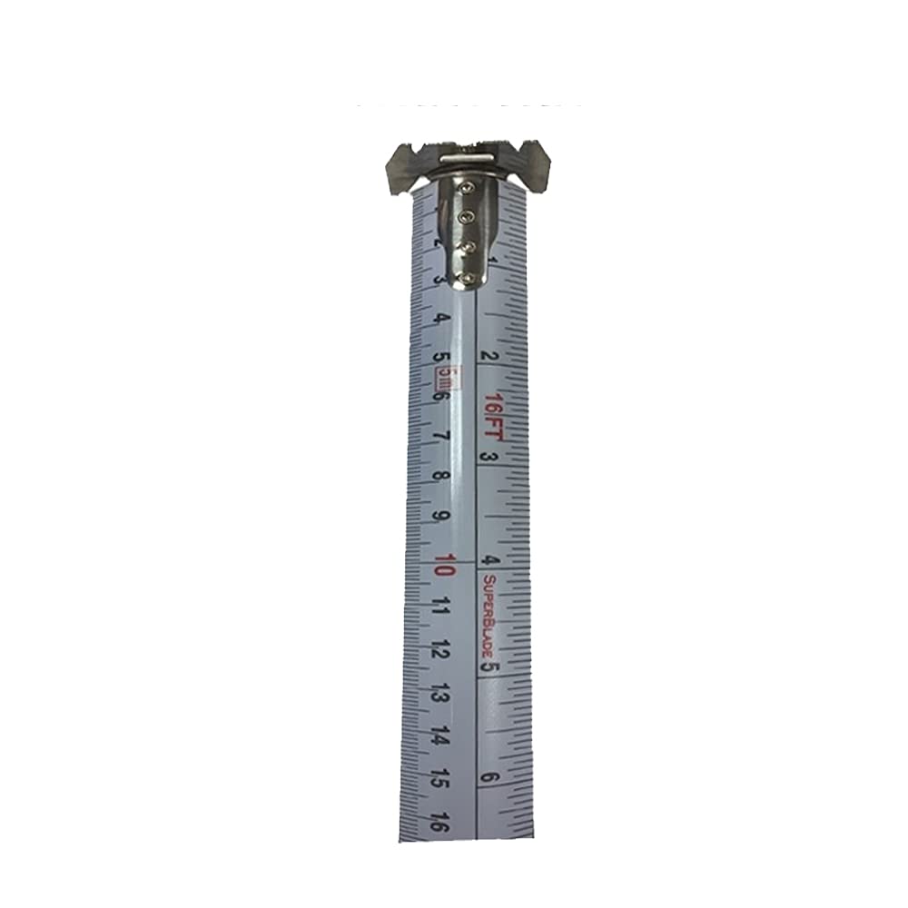 We Chose The Best Measuring Tape 8m Twin Pack In The UK - 2/2025 - View #12
