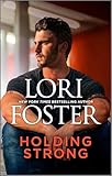 Holding Strong (The Ultimate Novels Book 2)