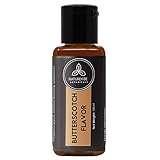 Naturevibe Botanicals Butterscotch Flavor, 50ml