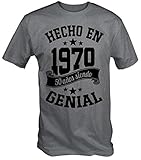 Increíble idea de regalo de cumpleaños quincuagésimo popular
