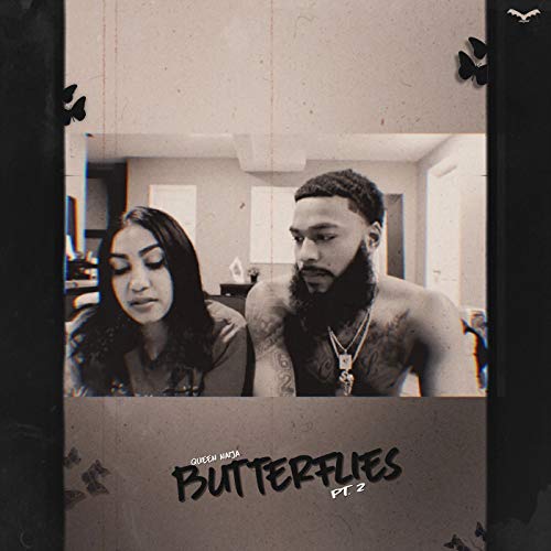 Butterflies Pt. 2 by Queen Naija on Amazon Music Unlimited