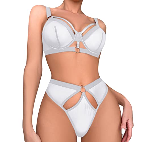 Reizwäsche Dessous Sexy Konfen Damen Unterwäsche Dessous Sexy Set Offener...