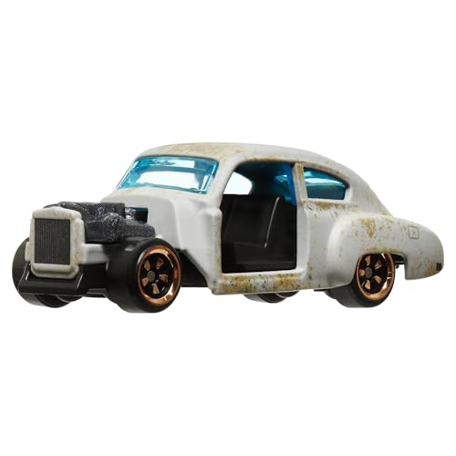 Hot Wheels Fast & Furious - Dominic Toretto: 1950 Chevy Fleetline HRW49 1:64 Car