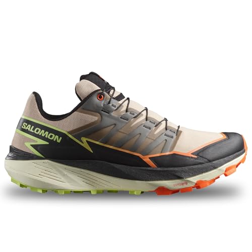 Zapatillas de trail Salomon Thundercross para hombre - 43 1/3