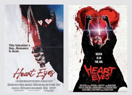 Season 12: Episode 101: That Valentine's Day Episode Part V: Beauty in in the Eye of the Beholder!