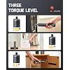 Fanttik B10 Pro Max Electric Air Duster & S1 Pro 3.7V Electric Screwdriver