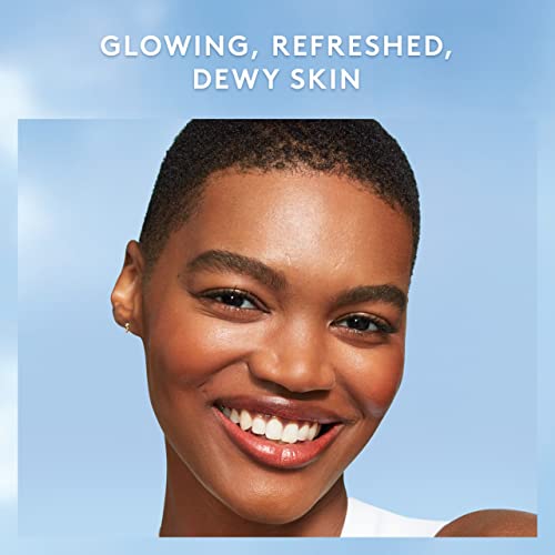 Covergirl Clean Fresh Skincare Priming Glow Facial Mist With Rose Water And Vitamin C, 3.3 Fl Oz #TOP7