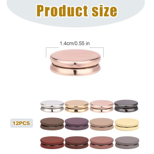Image of XIHIRCD No-Snag Multi-Use Hijab Magnetic Pins