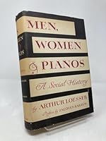 Men, Women and Pianos B001QBCKBO Book Cover