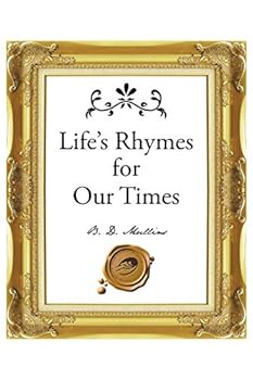 Paperback Life's Rhymes for Our Times Book