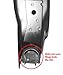 MBI AUTO - Primered, Steel Tailgate Shell Compatible with 2014-2019 & 2015-2016 2500HD 3500HD Chevy Silverado & GMC Sierra, GM1900127