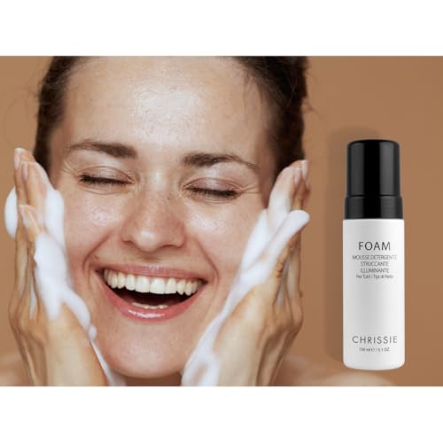 Chrissie Foam Mousse Det Struc - 9