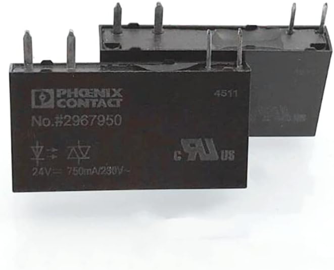Relay NO.#2967950 NO NO#2967950 DC24V 24V 4PIN