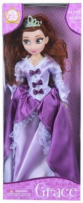 Doll Princess Grace