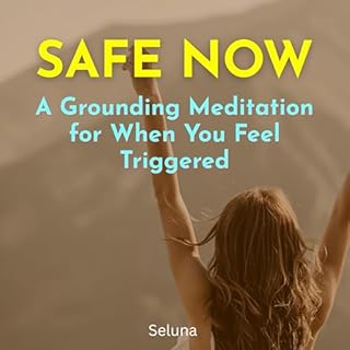 Safe Now cover art