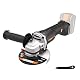Worx WX812.9 NITRO Akku-Winkelschleifer 20V mit 125mm Scheibendurchmesser