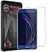 Produktbild Conie® Displayfolie für Honor 8x, Tempered Glass verstärkte Panzerglas Folie 9H Panzerfolie Gorilla Glasfolie, 8x Displayschutzfolie Klar