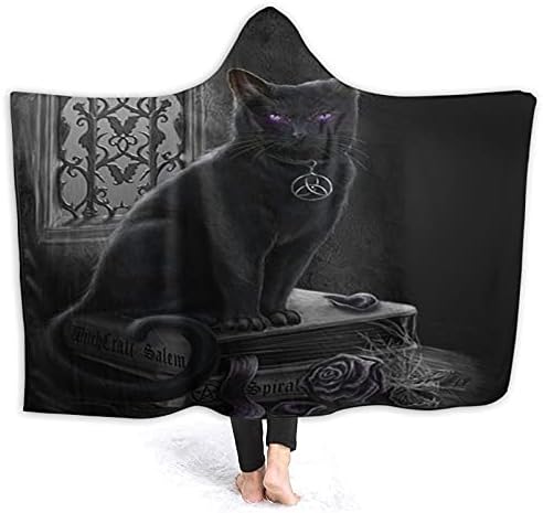 gothic cat bed