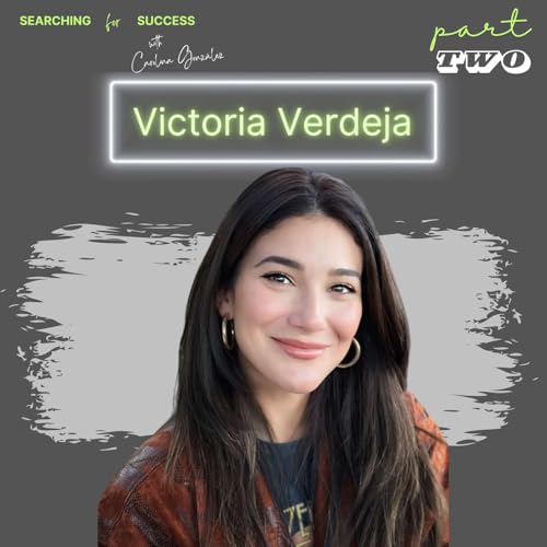 Victoria Verdeja | Communications Professional pt. 2