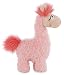 Produktbild NICI GmbH 42368 Lama Rosy pink, ca. 32 cm