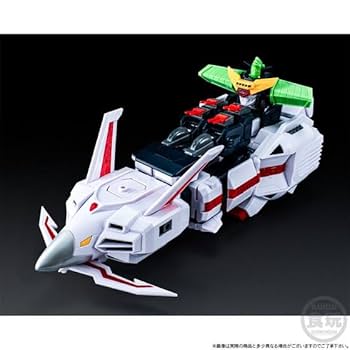 Amazon | SMP [SHOKUGAN MODELING PROJECT] 勇者王ガオガイガー