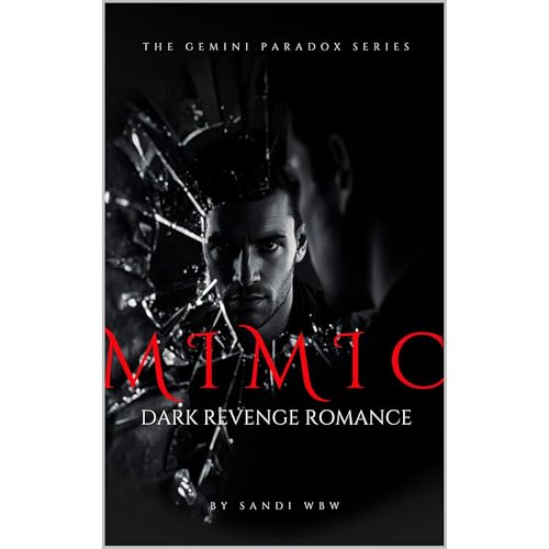 MIMIC: She wears the face of his sins