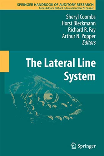 The Lateral Line System view 2