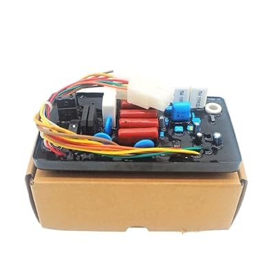 DST-100-2FA4 Diesel Generator Set Automatic Voltage Regulator Regulator Automatic Voltage Regulator