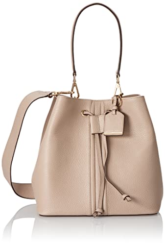 Geox Women's D Andrenne Bag, Lt Taupe, One Size