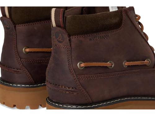 Image of Sperry mens A /O Lug Chukka