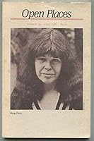 Open Places, Number 34, Fall/Winter 1982 B005IY7B32 Book Cover